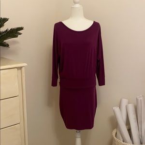 Express Dress